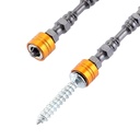 Magnetic Screwdriver Drill Bit