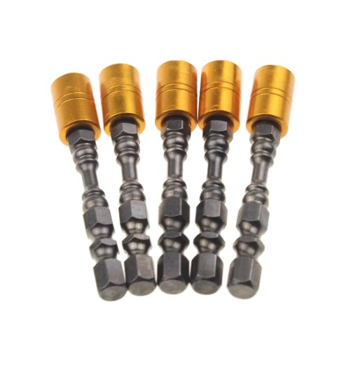 Magnetic Screwdriver Drill Bit