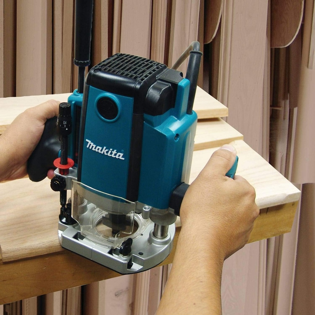 Makita router 12mm