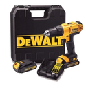 Dewalt Tighter Machine Cordless r 18v 5amp