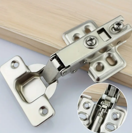 Danco Stainless Steel Cabinet Hinge 