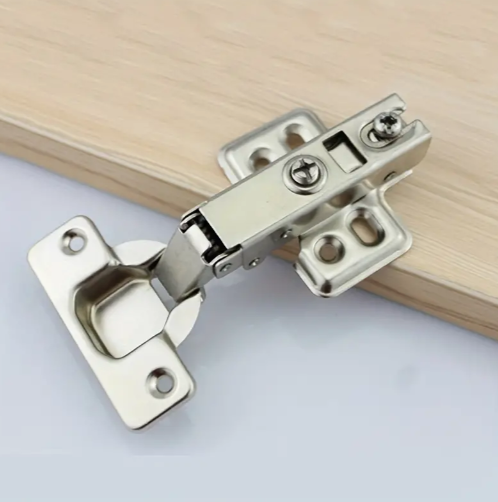 Danco Stainless Steel Cabinet Hinge 