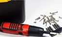 DE Star Magnetic Screwdriver Bit