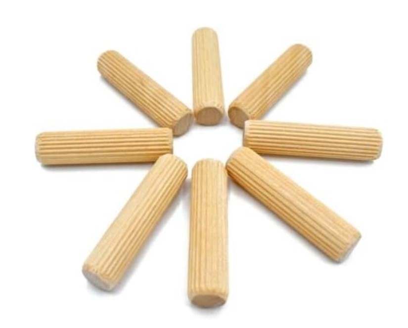 Wood Dowel