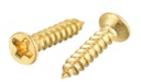 Metal  Wood Screws 