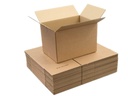 Carton Screw box