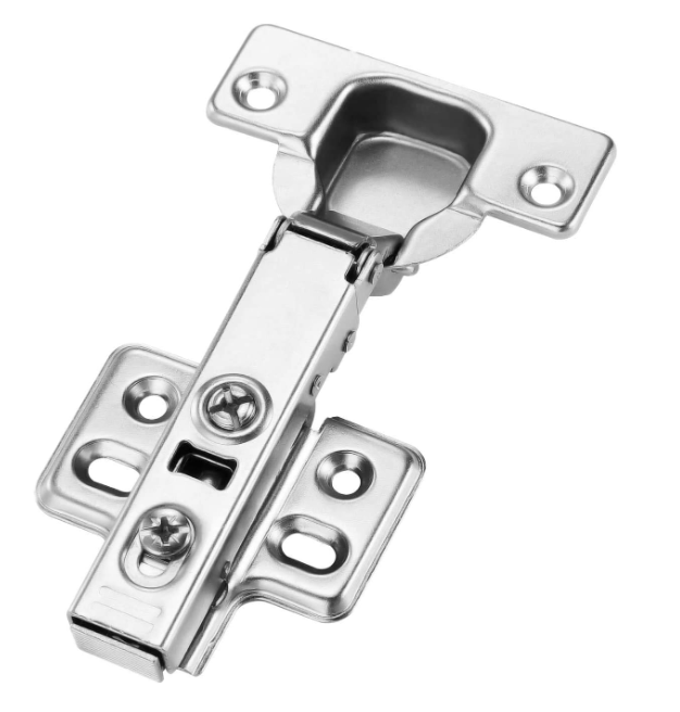 Standard Cabinet Hinges, 1 Pair 