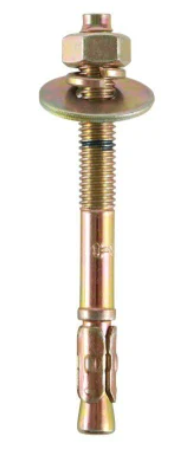 CP Heavy Duty Anchor Lightning Dowel