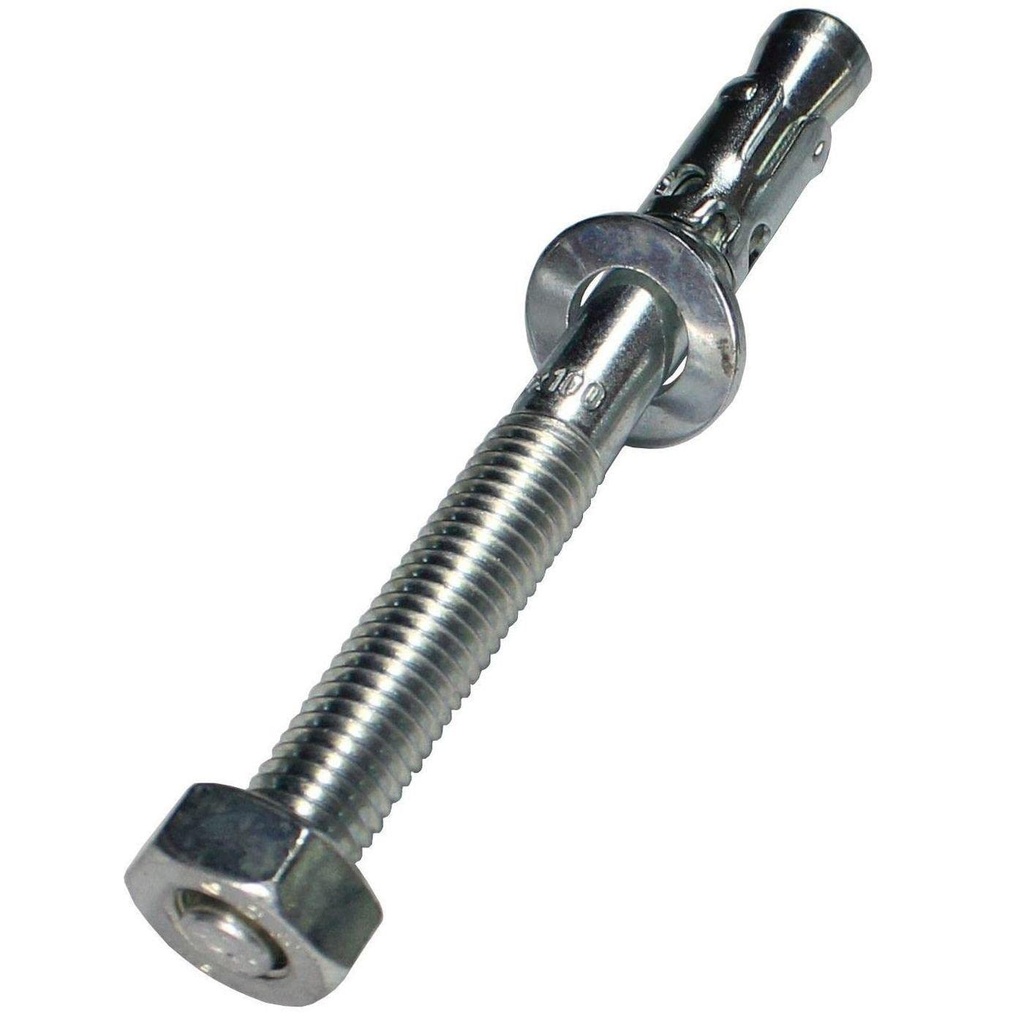 SS Heavy Duty Anchor Lightning Dowel