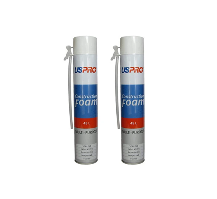 Pidilite Uspro Construction Foam 750 ML