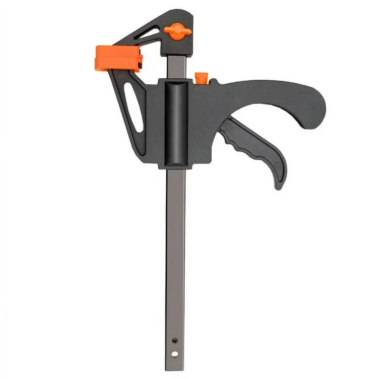 Mini Bar Adjustable Wood Clamp (Light Duty)