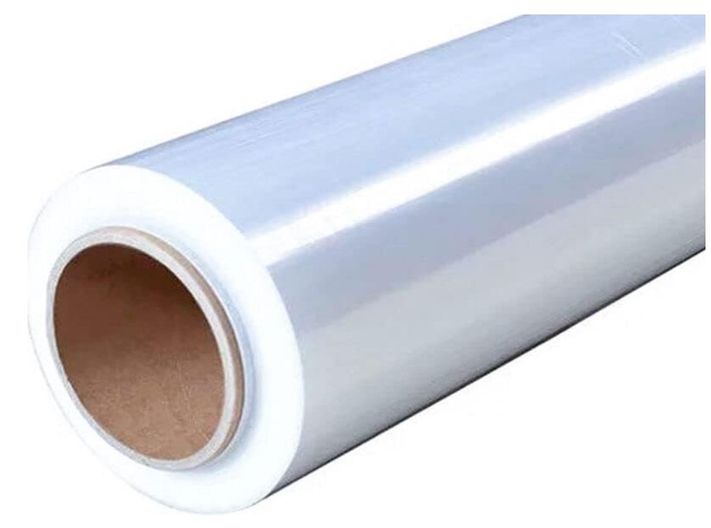 Stretch Film Wrap (Plastic Roll ) New