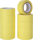 Masking Tape Yellow - Auto Motive Grade (CRT) NEW