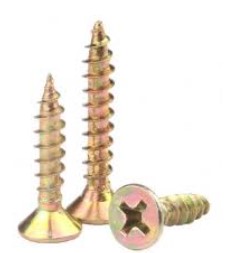 Metal  Wood Screws 