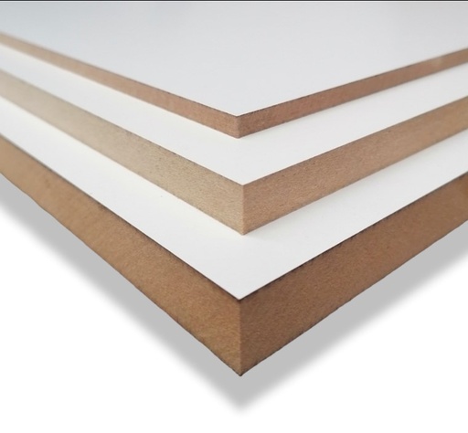 Melamine MDF 2 Side (Thai)