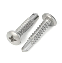 Metal Screw Pan Head SDS