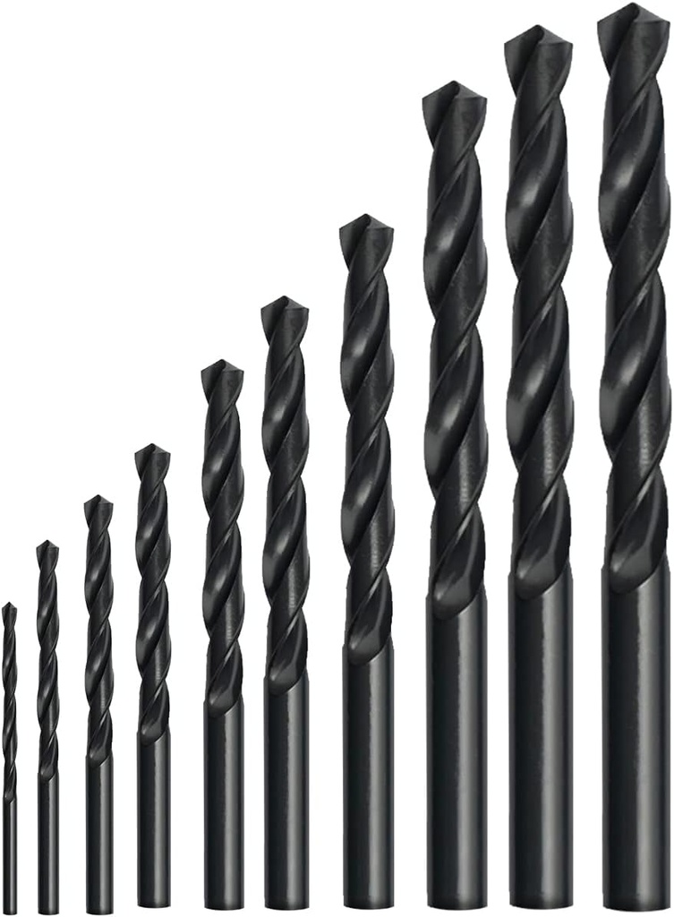 Drill Bit Metal AG