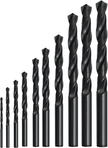 Drill Bit Metal AG