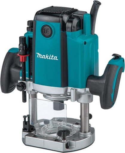 Makita router 12mm BG