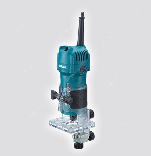 Makita Trimmer Router 6mm (Normal Base)