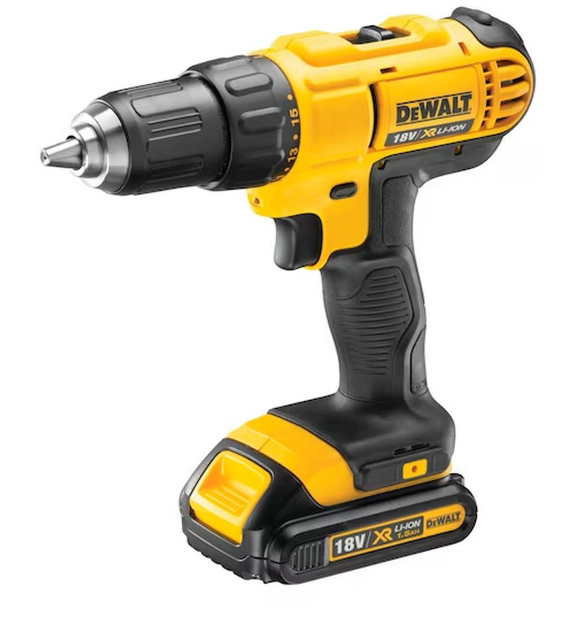 Dewalt Tighter Machine Cordless r 18v 5amp