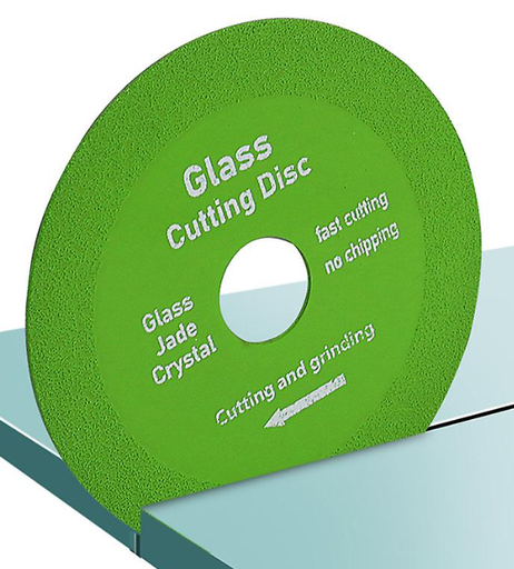 Glass Cutting Disk