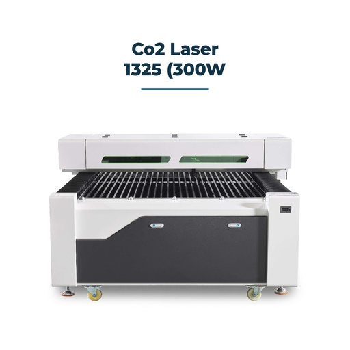 Co2 Laser 1325 (300W)